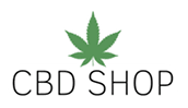 CBDshop.ee Logo